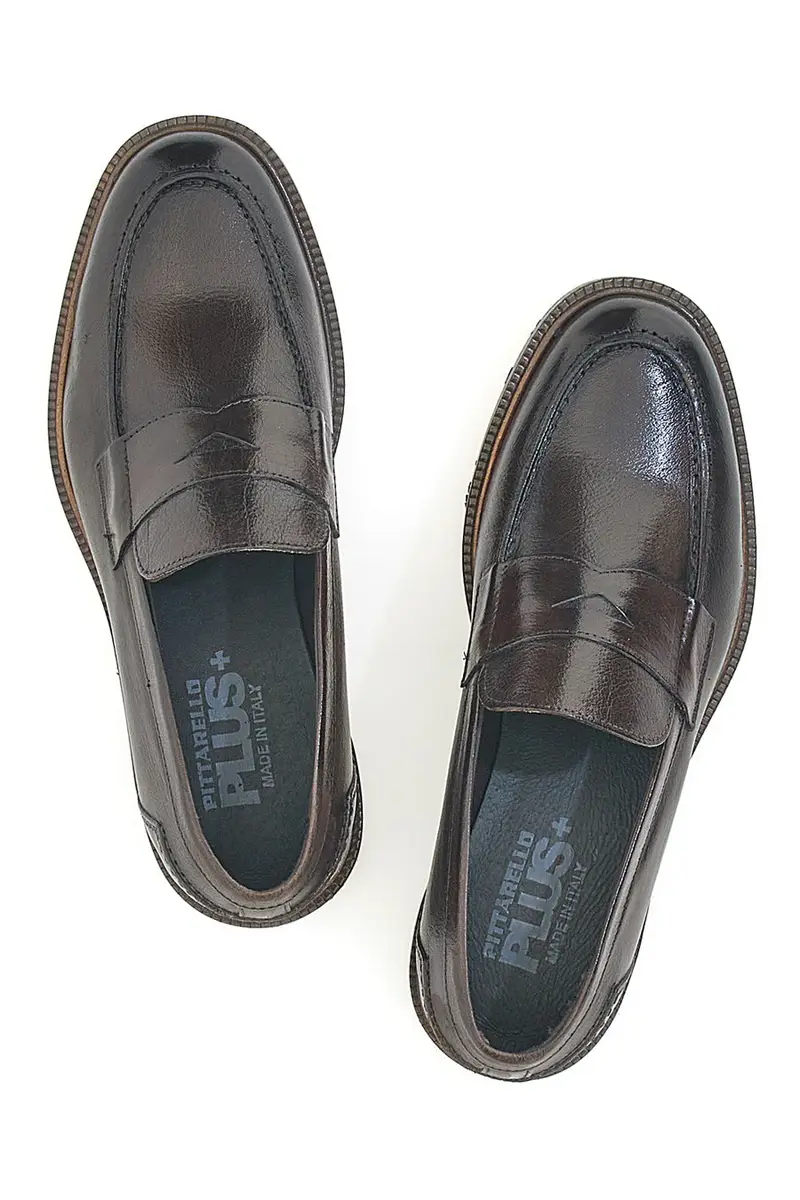 PITTARELLO PLUS Mocassini 1944574