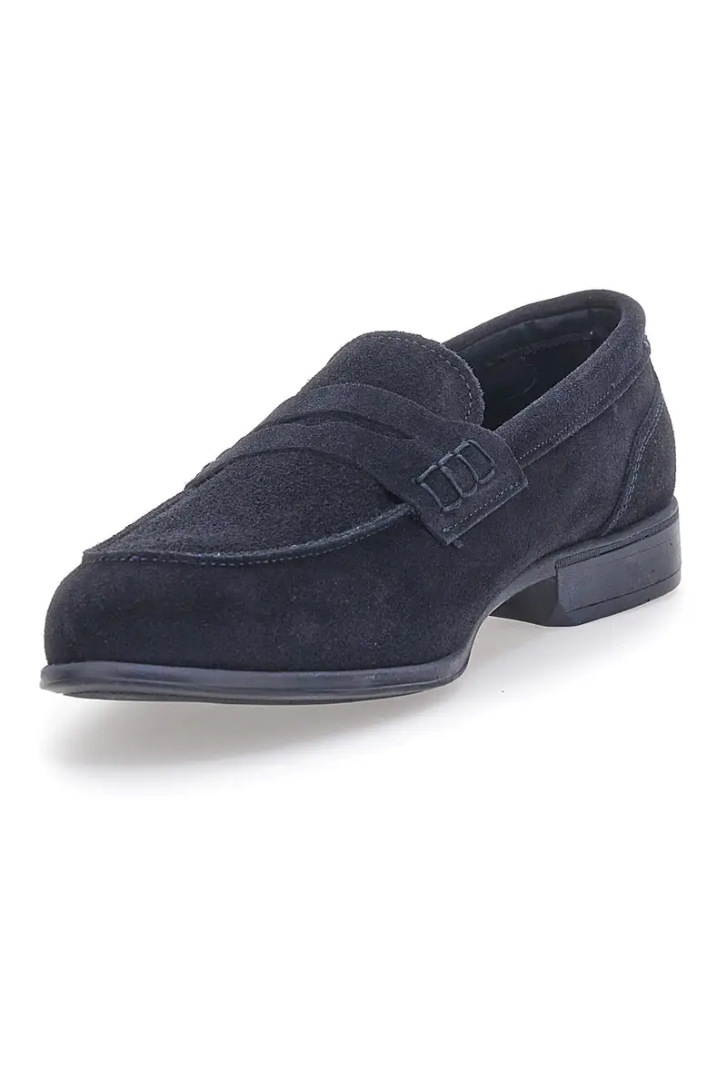 PITTARELLO Mocassini 2075657 miniatura 3