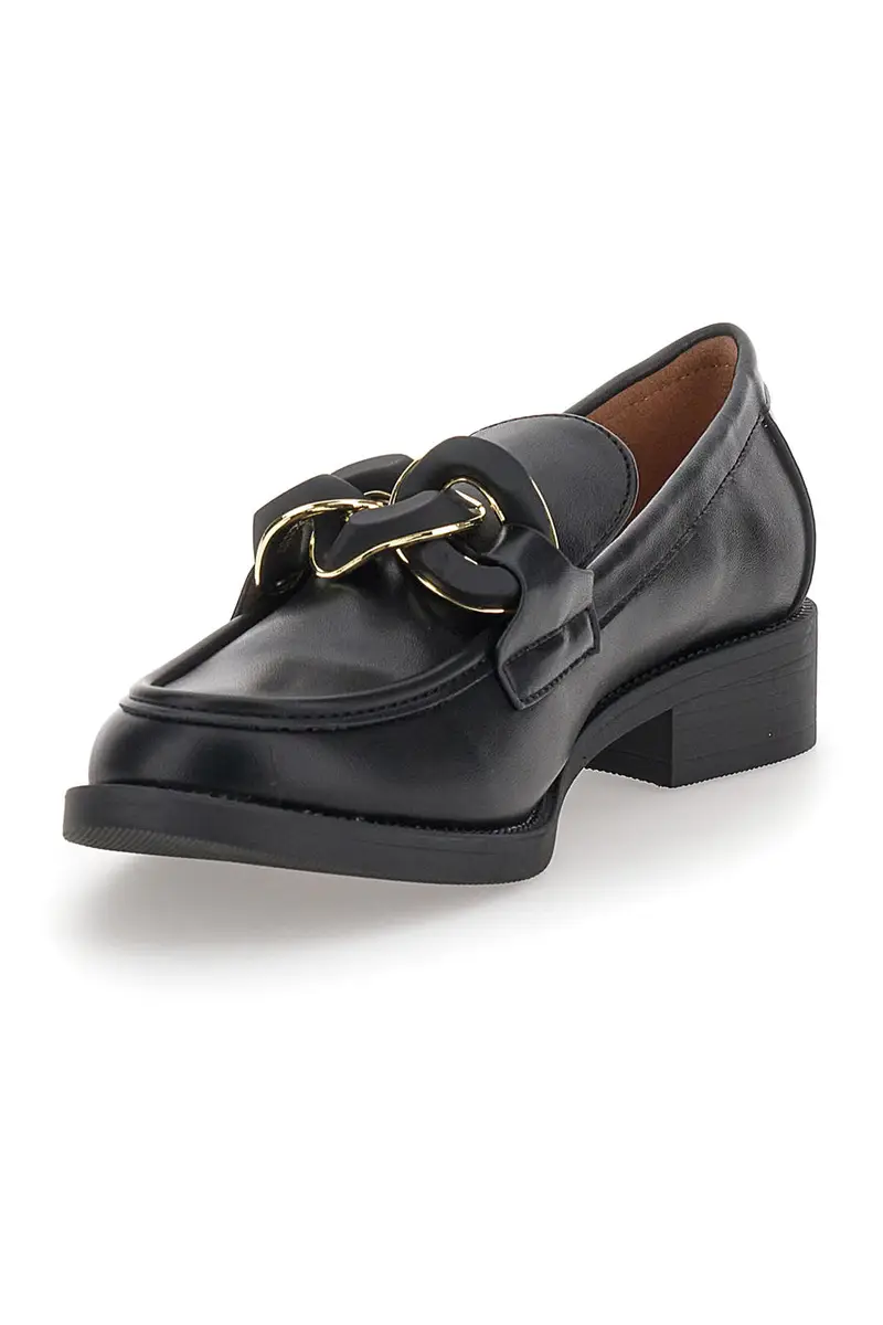 MARIELLA BURANI Mocassini Oro 1953761 miniatura 3