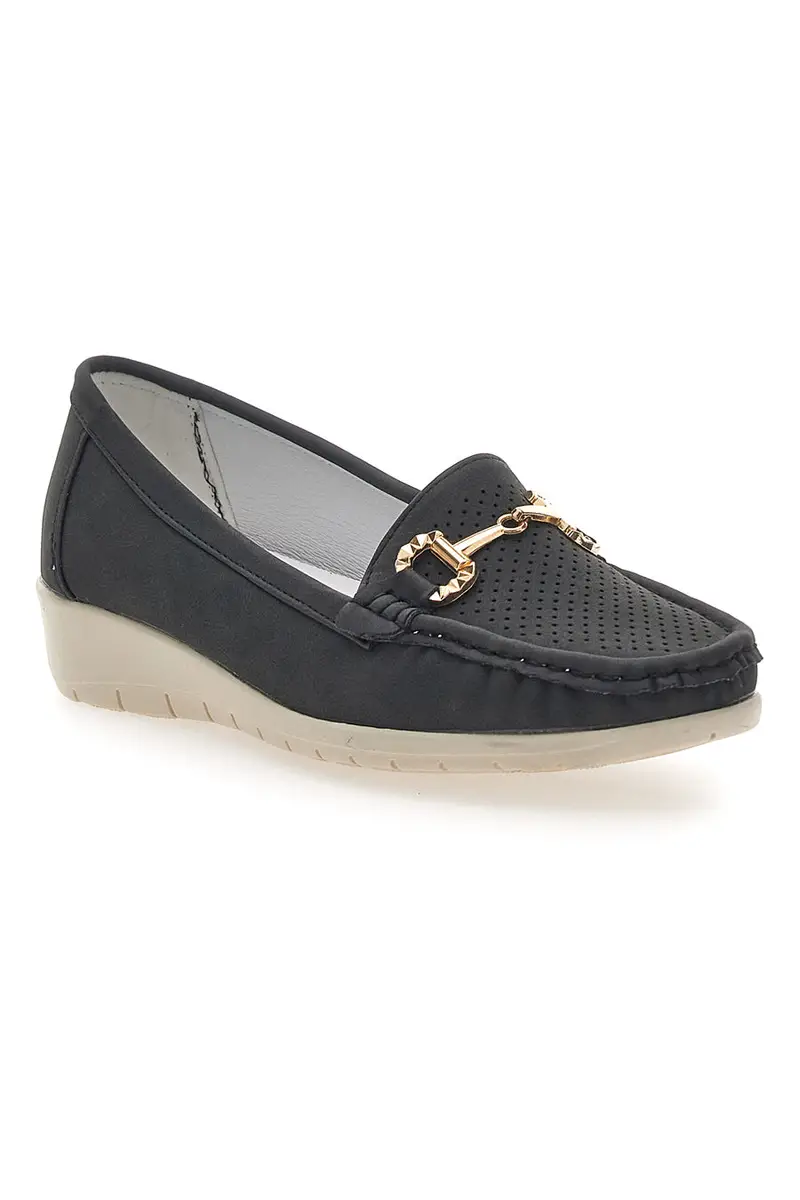 MIO TEMPO Mocassini 2076408 miniatura 2