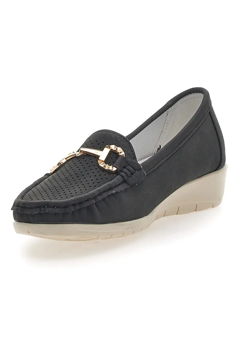 MIO TEMPO Mocassini 2076408 miniatura 3