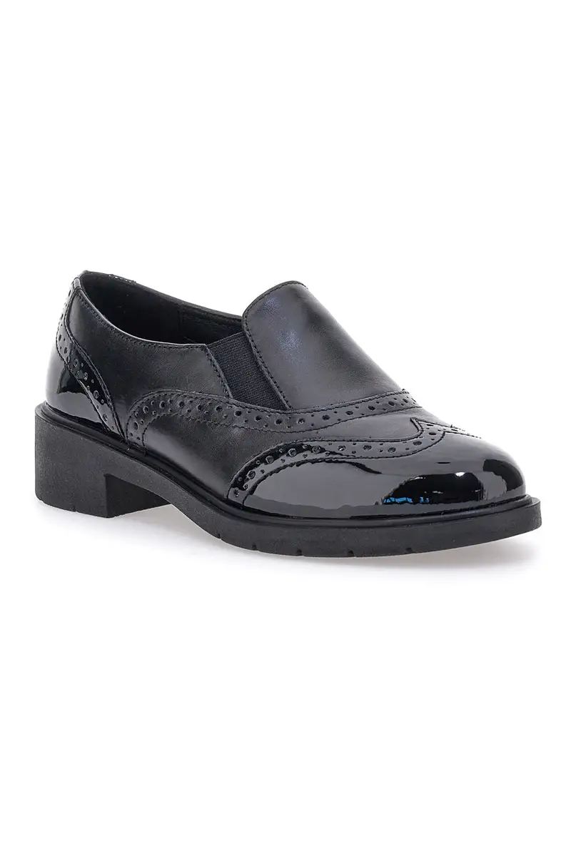 PITTARELLO Mocassini 2080620 miniatura 2