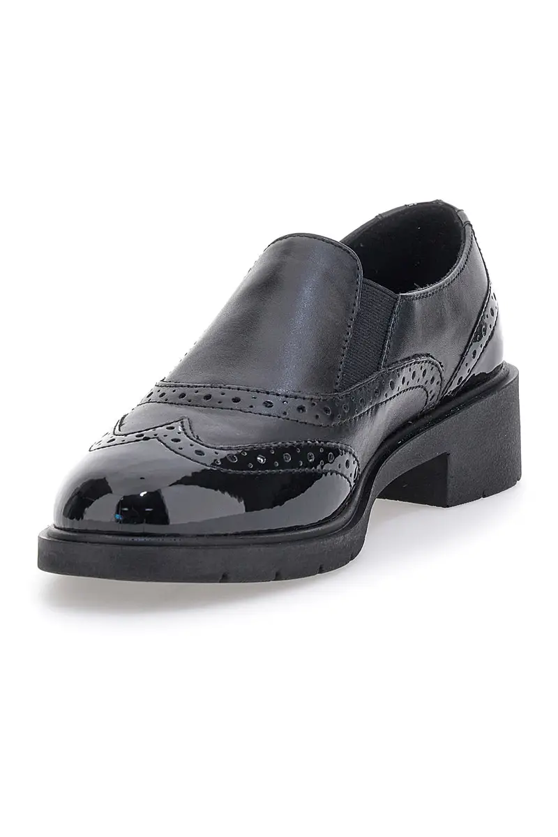 PITTARELLO Mocassini 2080620 miniatura 3