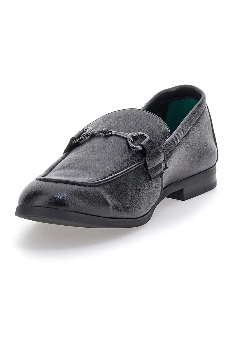 Gmv Mocassini Nero 2079130 miniatura 3