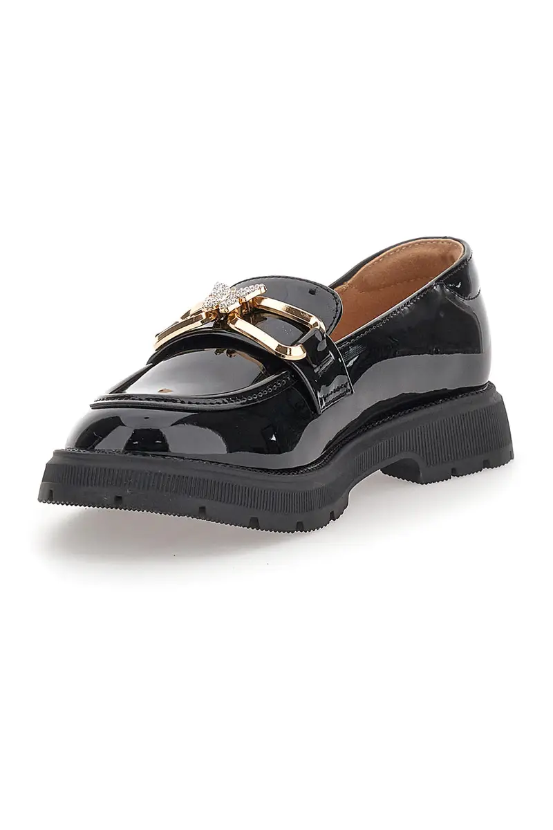 GRAZIE Mocassini 1953587 miniatura 3