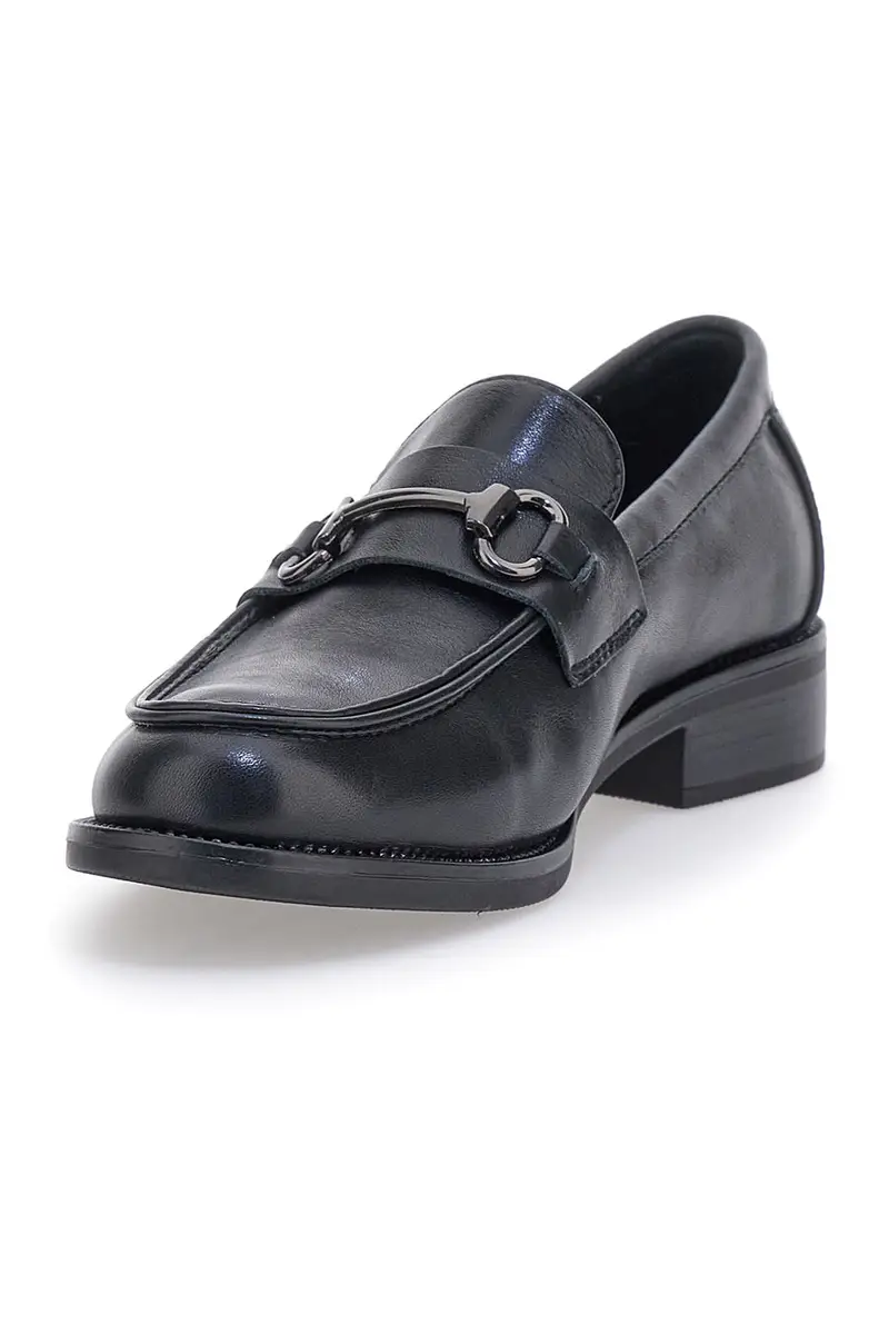 LE HAVRE PARIS Mocassini 2078077 miniatura 3