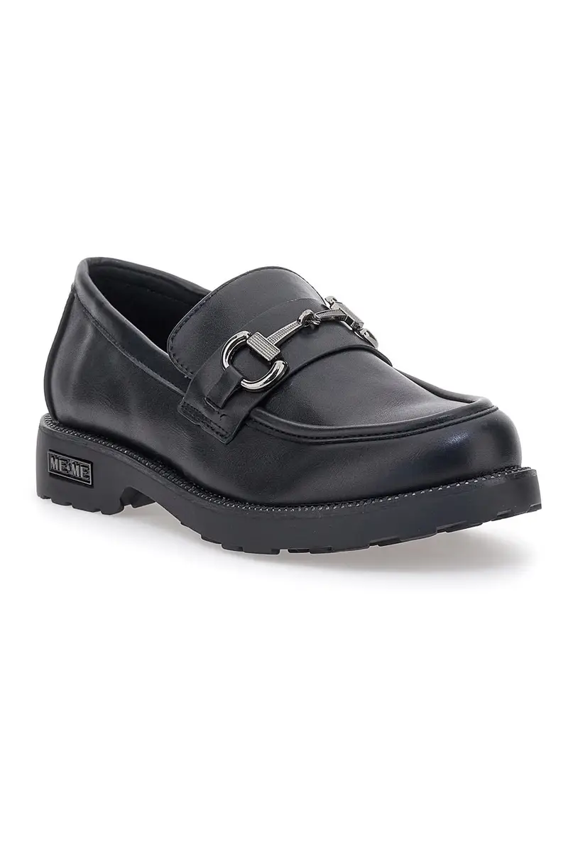 ME & ME Mocassini Argento 1950640 miniatura 2