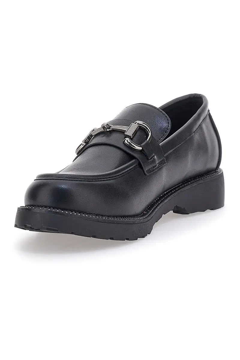 ME & ME Mocassini Argento 1950640 miniatura 3