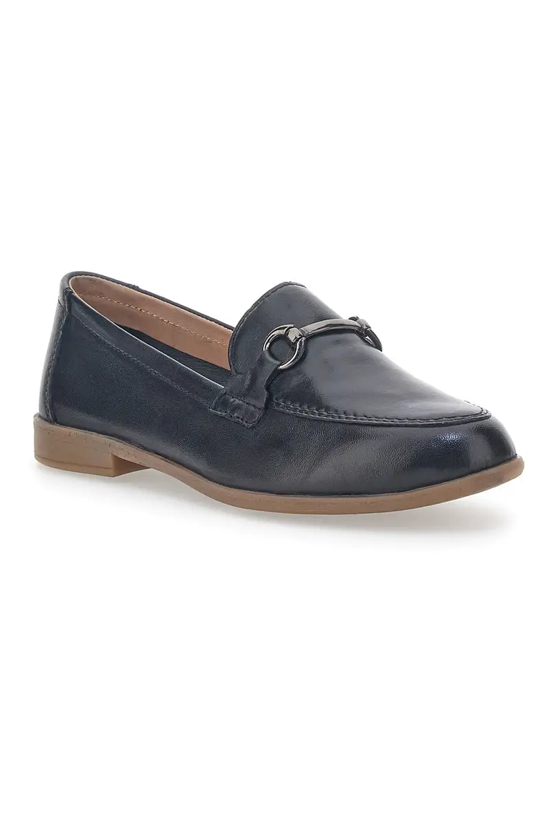 PITTARELLO LOOK Mocassini 2076880 miniatura 2