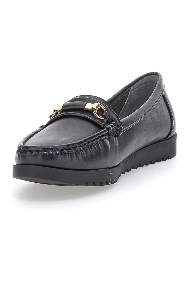 MIO TEMPO Mocassini 2077203 miniatura 3