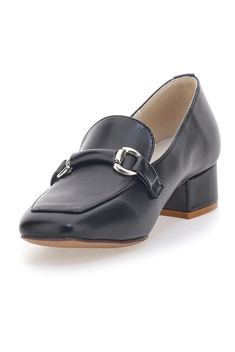 ENERGY Mocassini Donna Marrone 2079279 miniatura 3