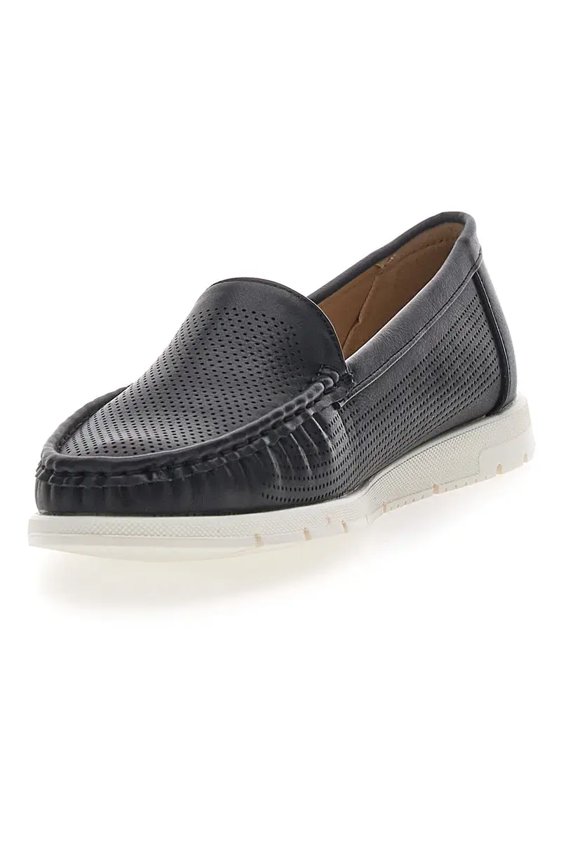 MIO TEMPO Mocassini 2076406 miniatura 3