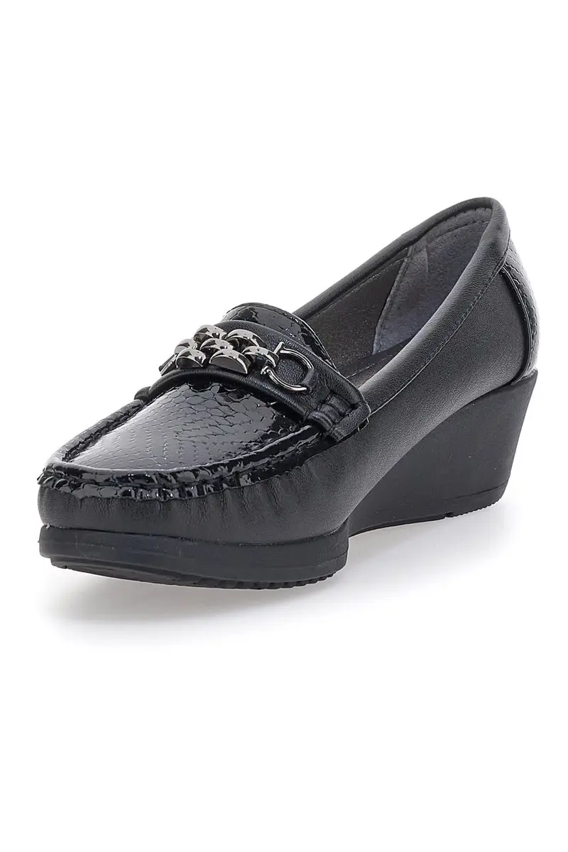 MIO TEMPO Mocassini 2077077 miniatura 3