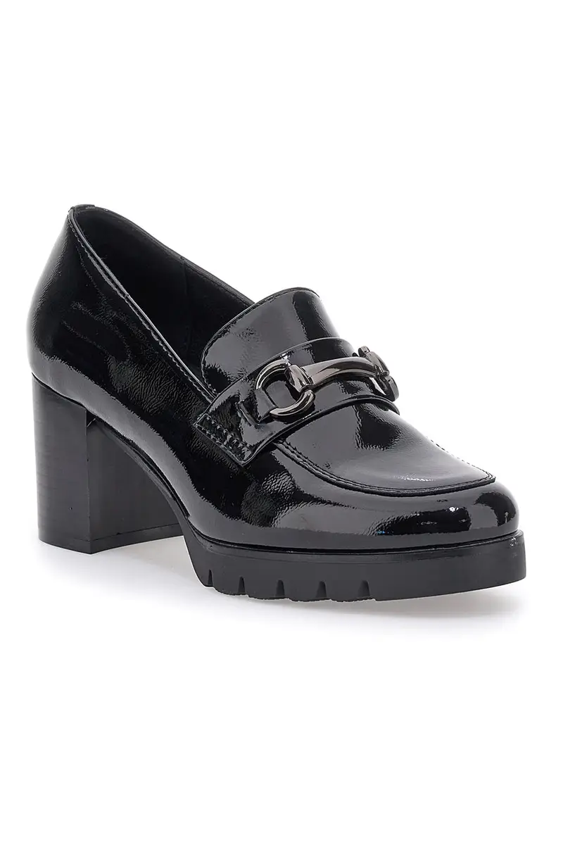 ENERGY Mocassini Nero 1953122 miniatura 2