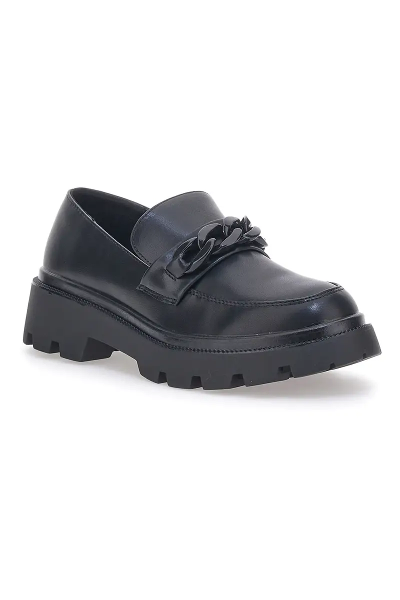 ENERGY Mocassini Nero 1941634 miniatura 2