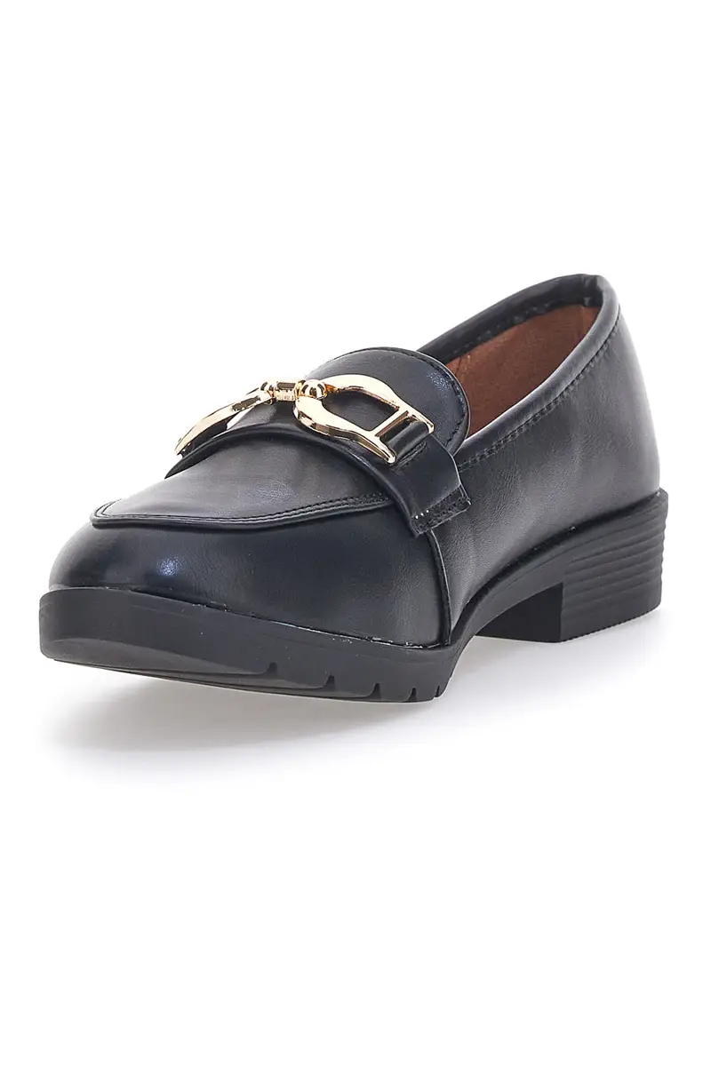 MIO TEMPO Mocassini 1942099 miniatura 3