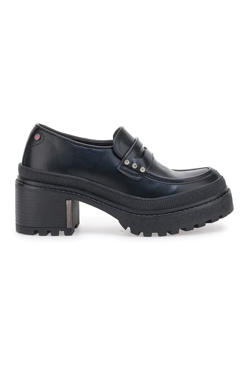 BETTYFLOWERS Mocassini 1953670