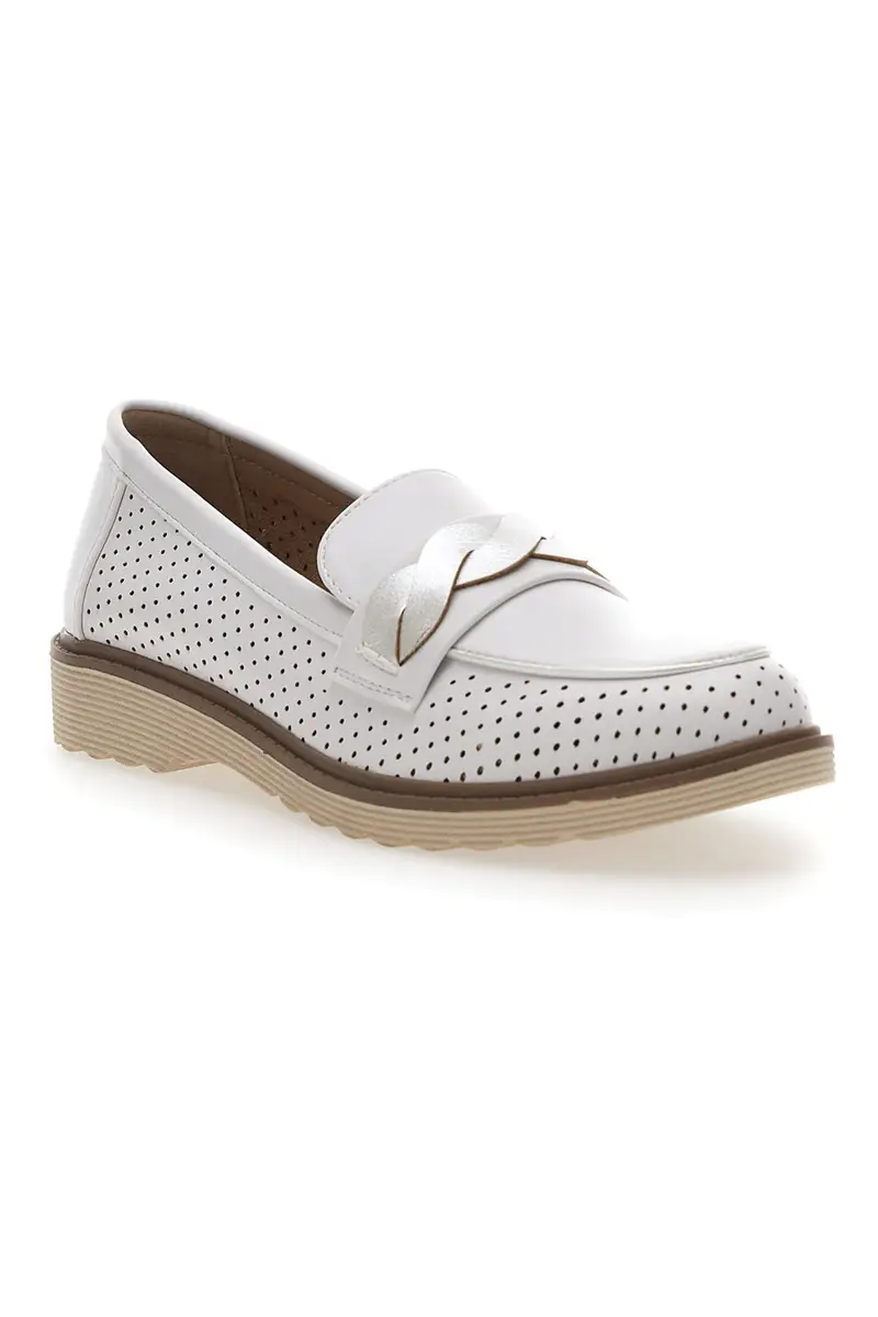 LE HAVRE PARIS Mocassini 2076921 miniatura 2