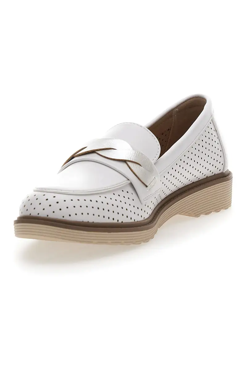 LE HAVRE PARIS Mocassini 2076921 miniatura 3