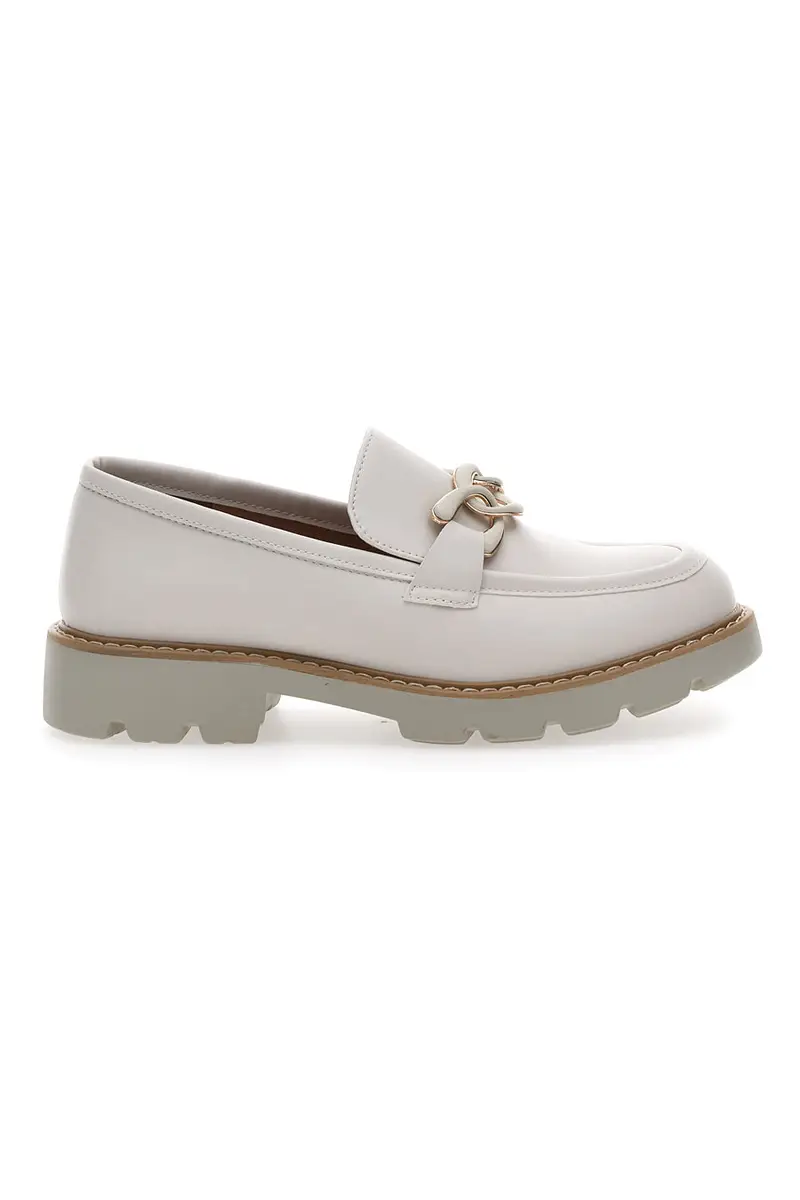 LE HAVRE PARIS Mocassini 1950095