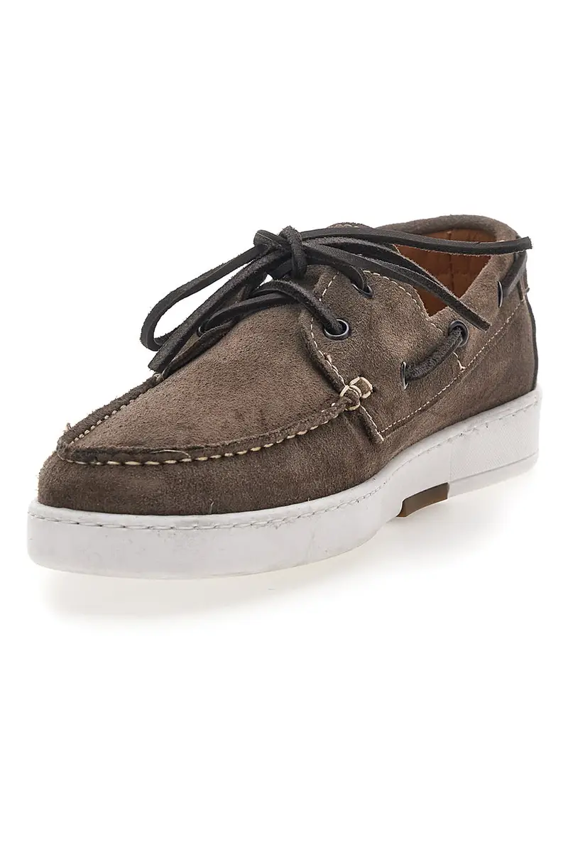 CLAREMORRIS Mocassini 2075214 miniatura 3