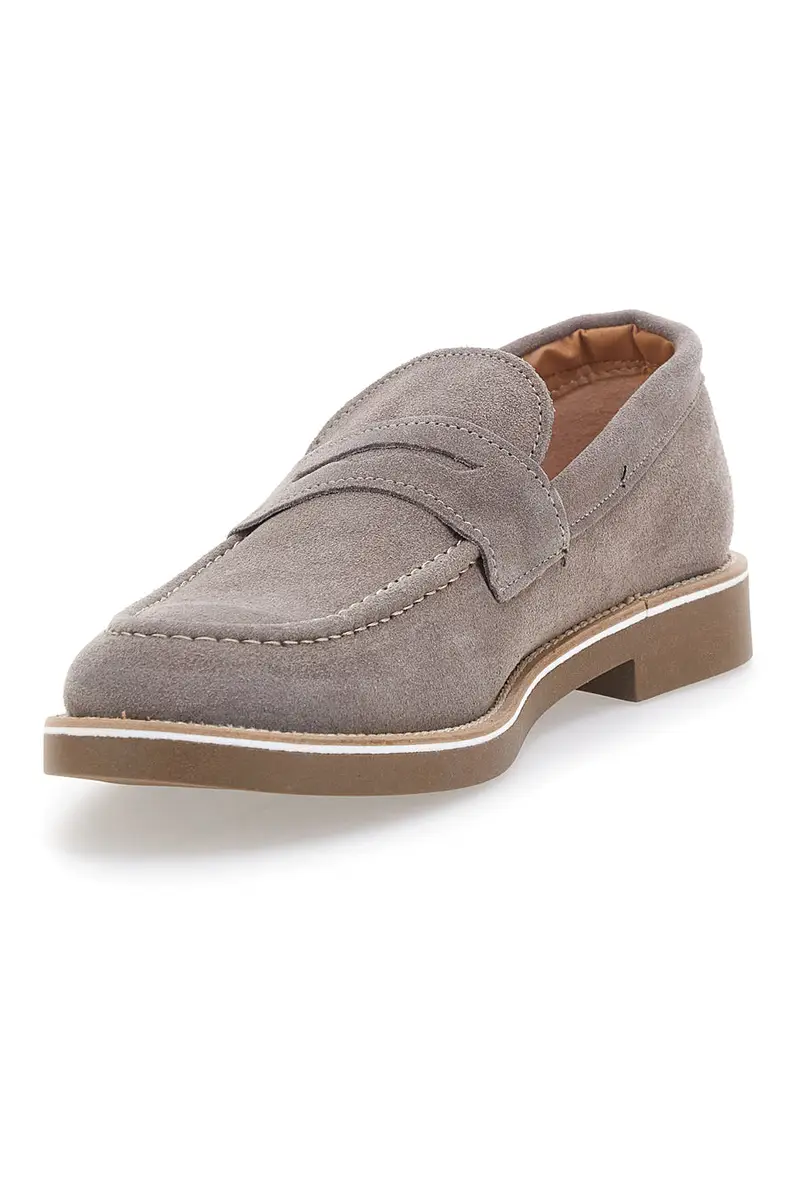 PITTARELLO Mocassini 1943772 miniatura 3