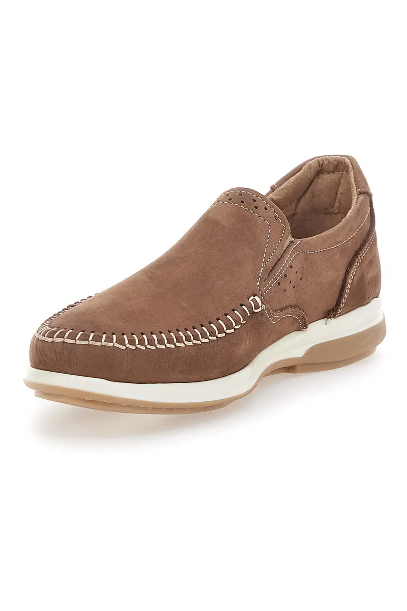 MAX DILLAN Mocassini 2076699 miniatura 3