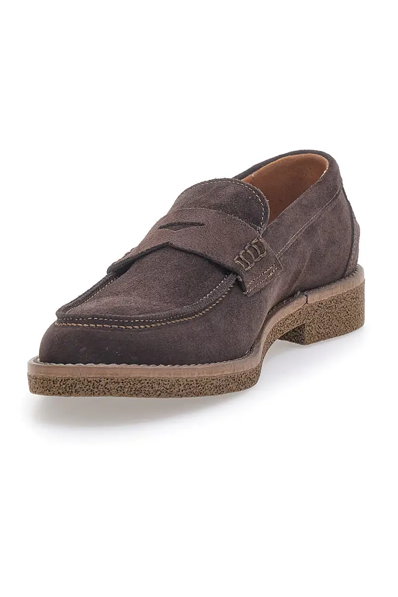 PTR Mocassini Testa di moro 1944019 miniatura 3