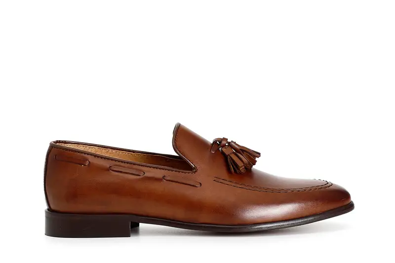 Cafè Noir Mocassini Uomo Marrone 1412042