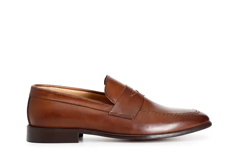 Cafè Noir Mocassini Uomo Marrone 1411777