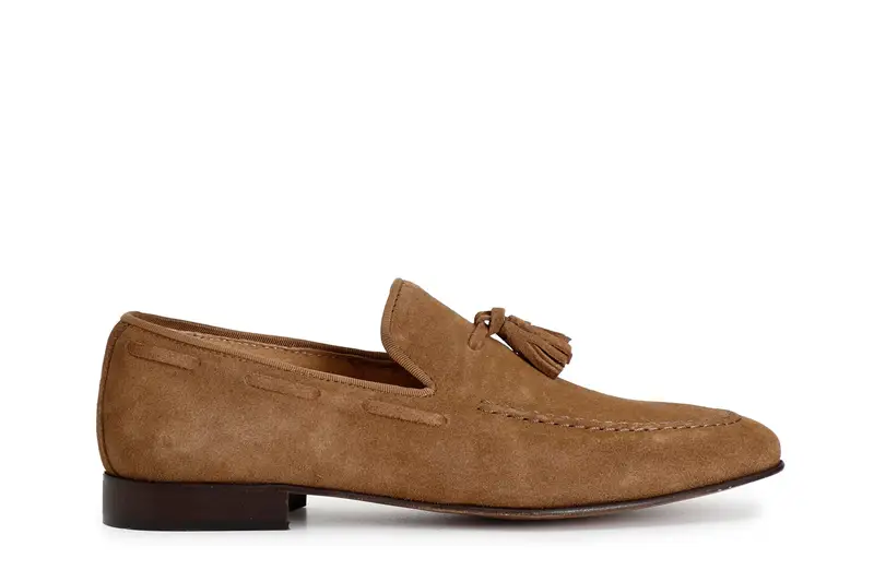 Cafè Noir Mocassini Uomo Multicolore 1411778