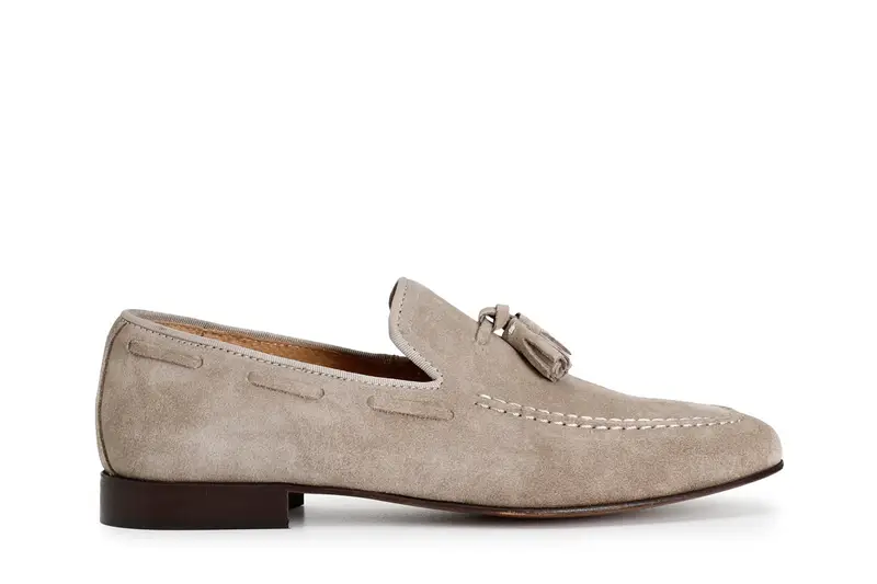 Cafè Noir Mocassini Uomo Multicolore 1411779