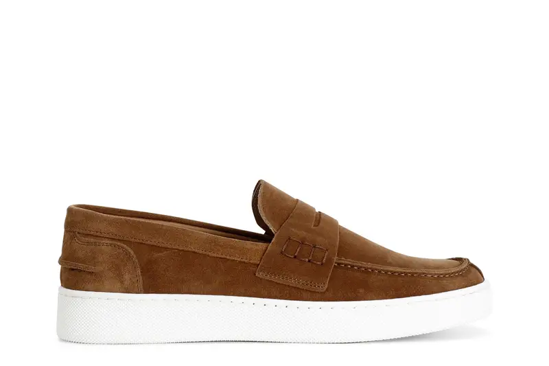 Cafè Noir Mocassini Uomo Multicolore 1412292