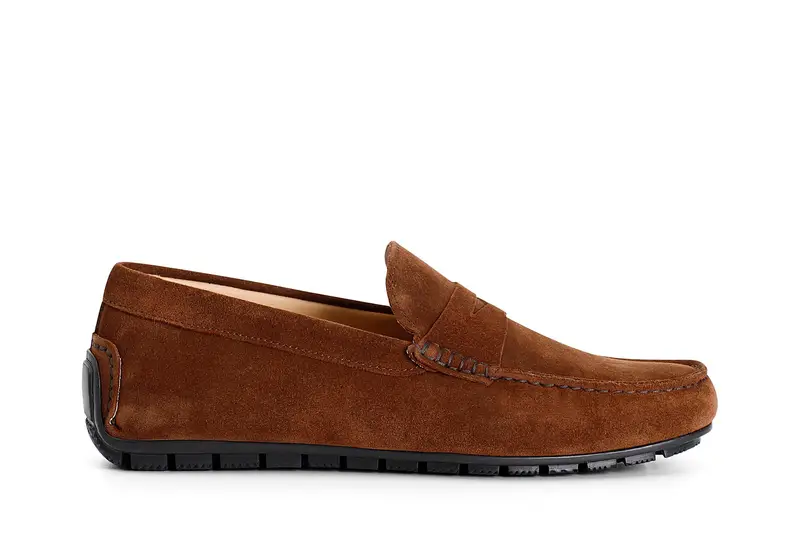 Cafè Noir Mocassini Uomo 1411919