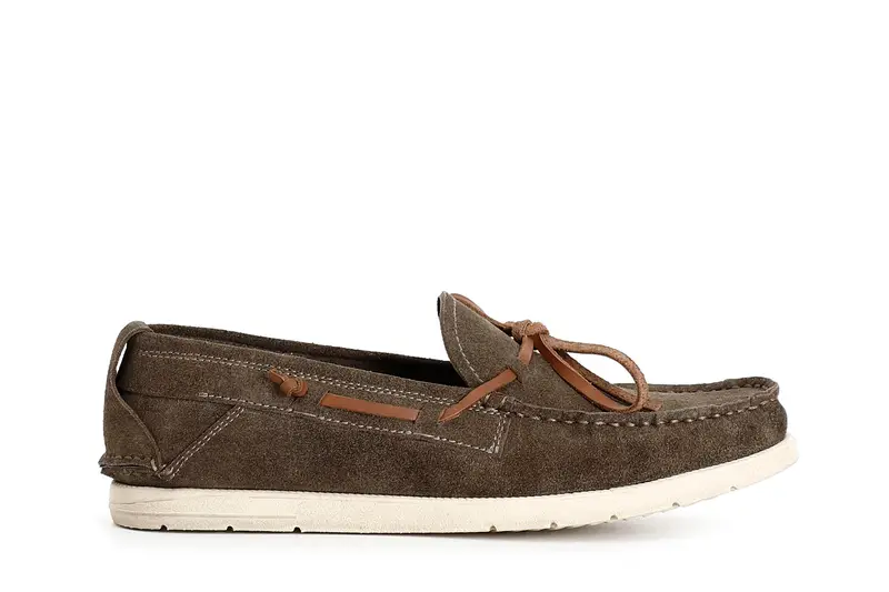 Cafè Noir Mocassini Uomo Marrone 1413603