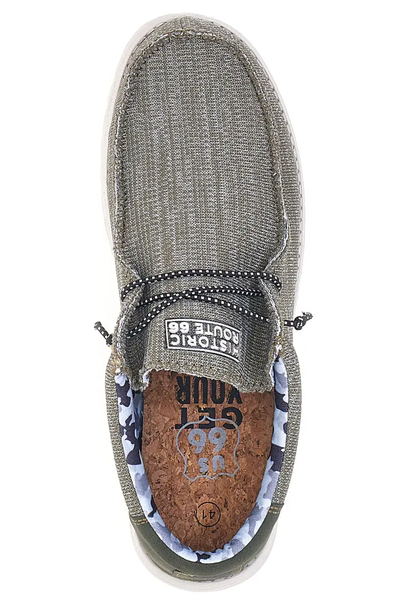 Route 66 Mocassini 1943598 miniatura 3