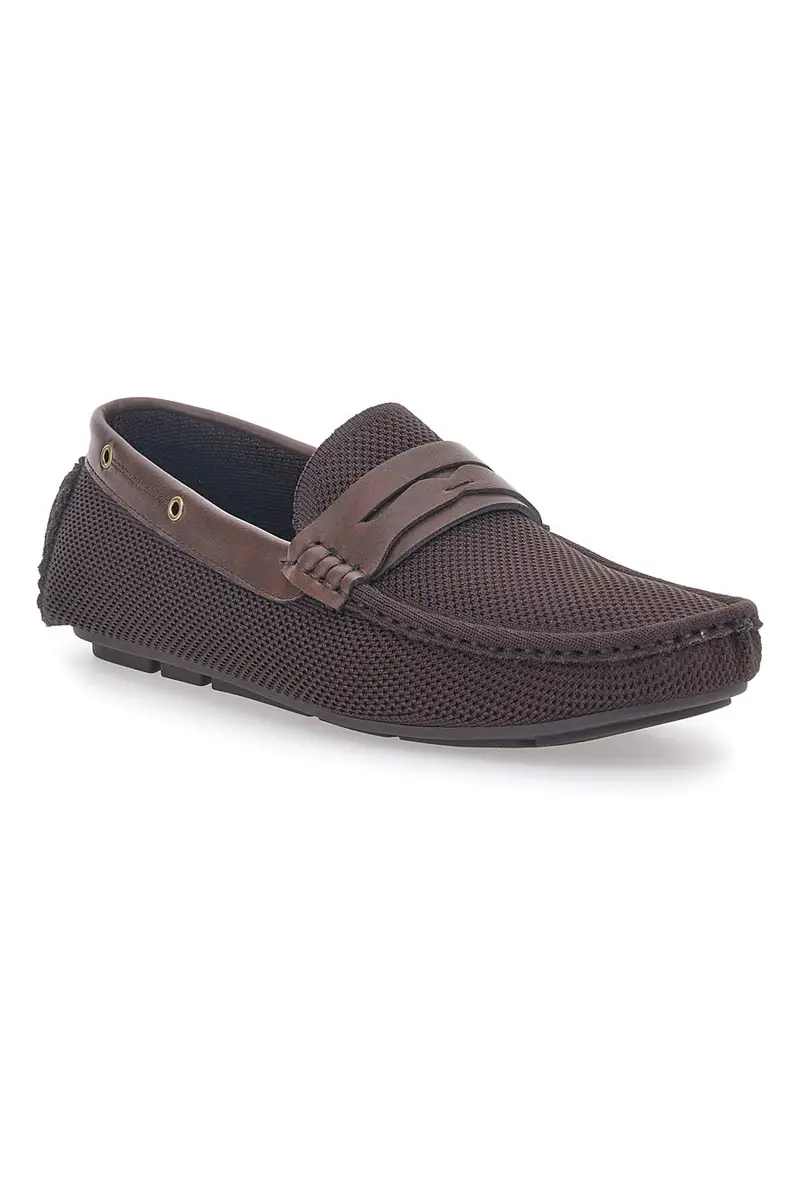 Mocassino Classico Marrone Sevenoaks 2001616 miniatura 2