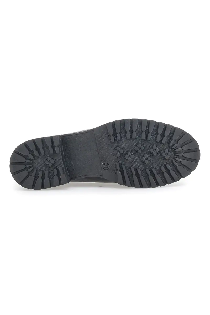 MOCASSINO IT. Mocassini Nero 3400683 miniatura 4