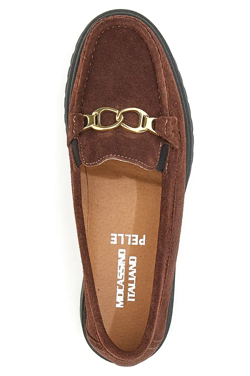 MOCASSINO IT. Mocassini 3972607 miniatura 5