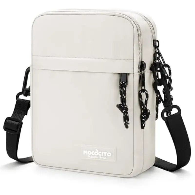 MOCOCITO Borsa a tracolla Uomo 1956709