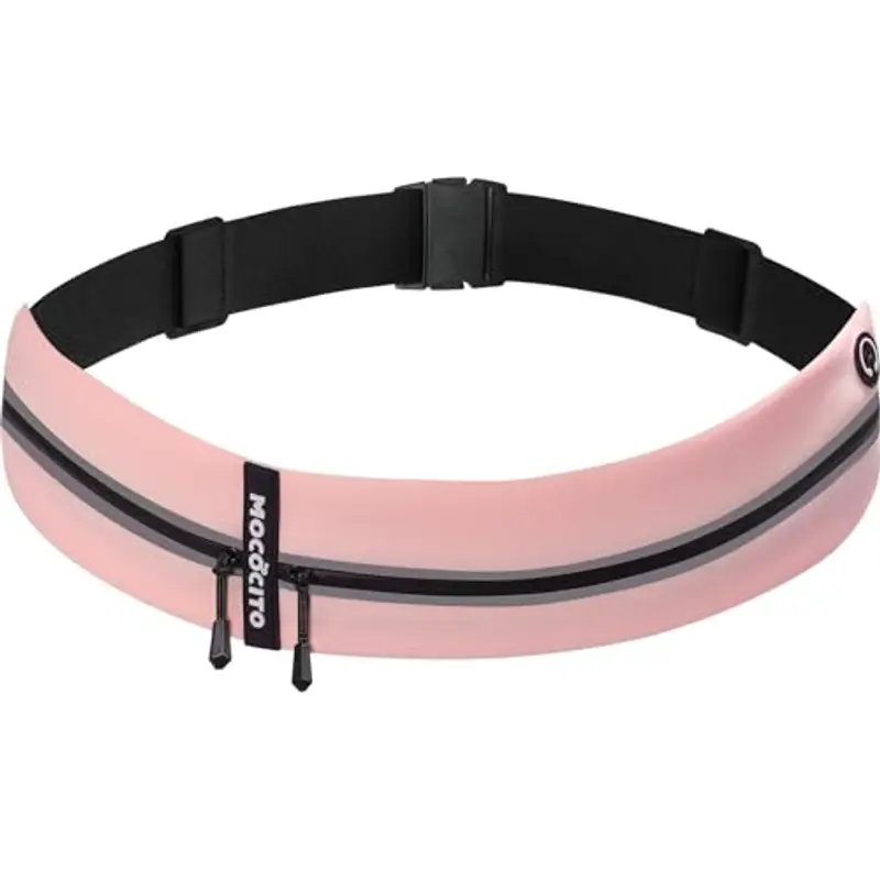 MOCOCITO Marsupio Rosa 1599203