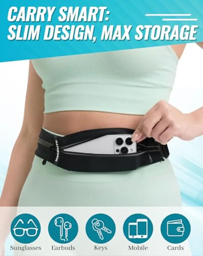 MOCOCITO Marsupio Uomo 1599201 miniatura 3