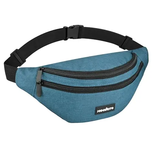 MOCOCITO Marsupio Uomo 2714062