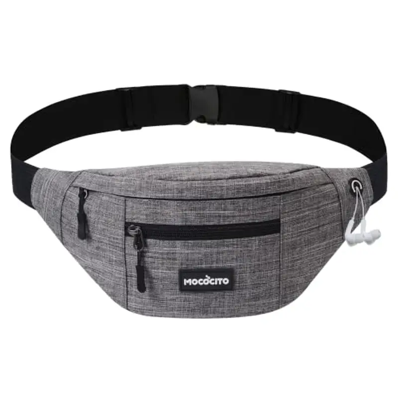 MOCOCITO Marsupio Uomo 1599247