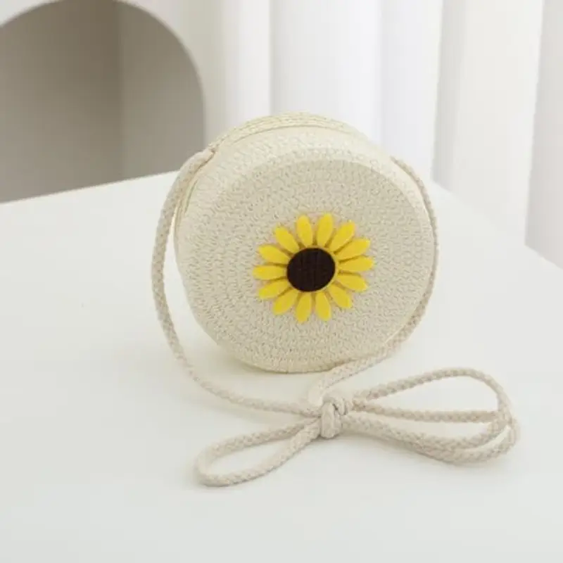 Mocoocouture Borsa a tracolla Bianco 2436644 miniatura 3