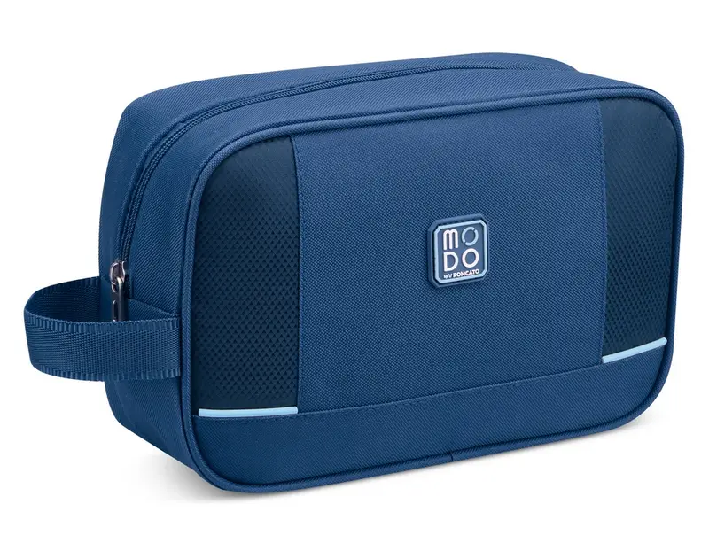 Necessaire Modo by Roncato Star 2.0 Blu
