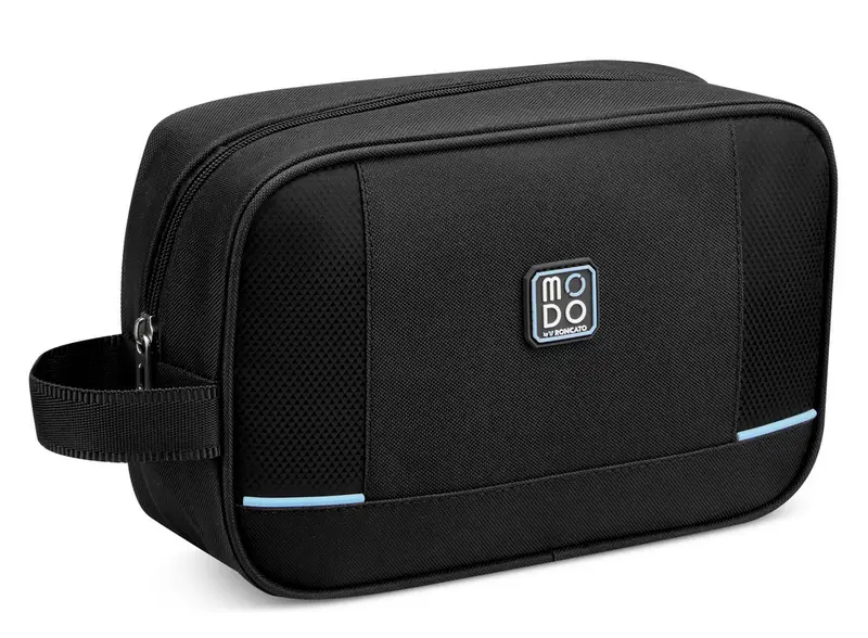 Necessaire Modo by Roncato Star 2.0 Nero