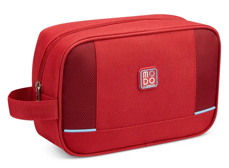 Necessaire Modo by Roncato Star 2.0 Rosso