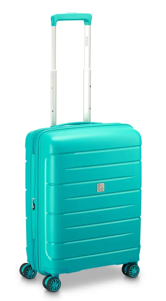 Modo by Roncato Trolley cabina Verde 2568224