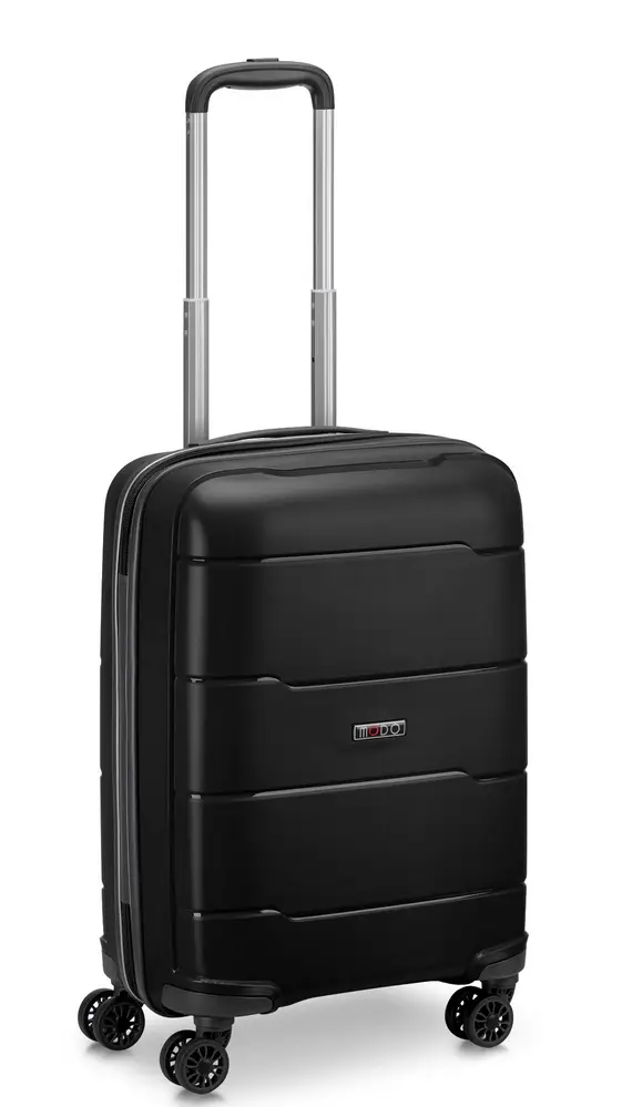 Modo by Roncato Trolley cabina Nero 3254556